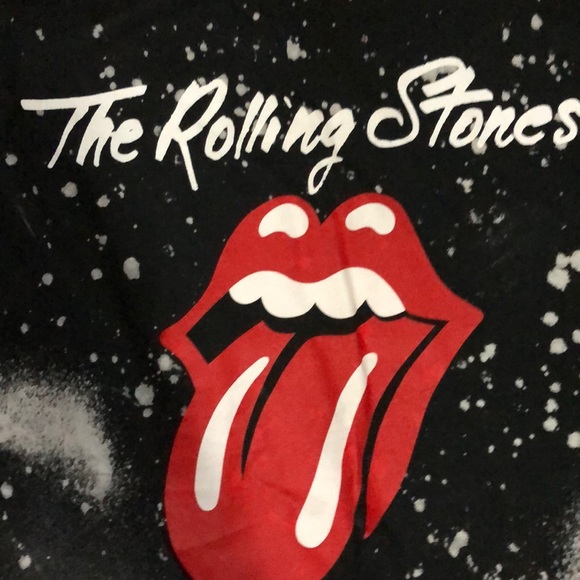 Rolling Stones T-Shirt - Picture 4 of 7